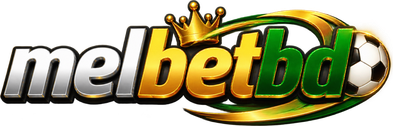 melbetbd logo